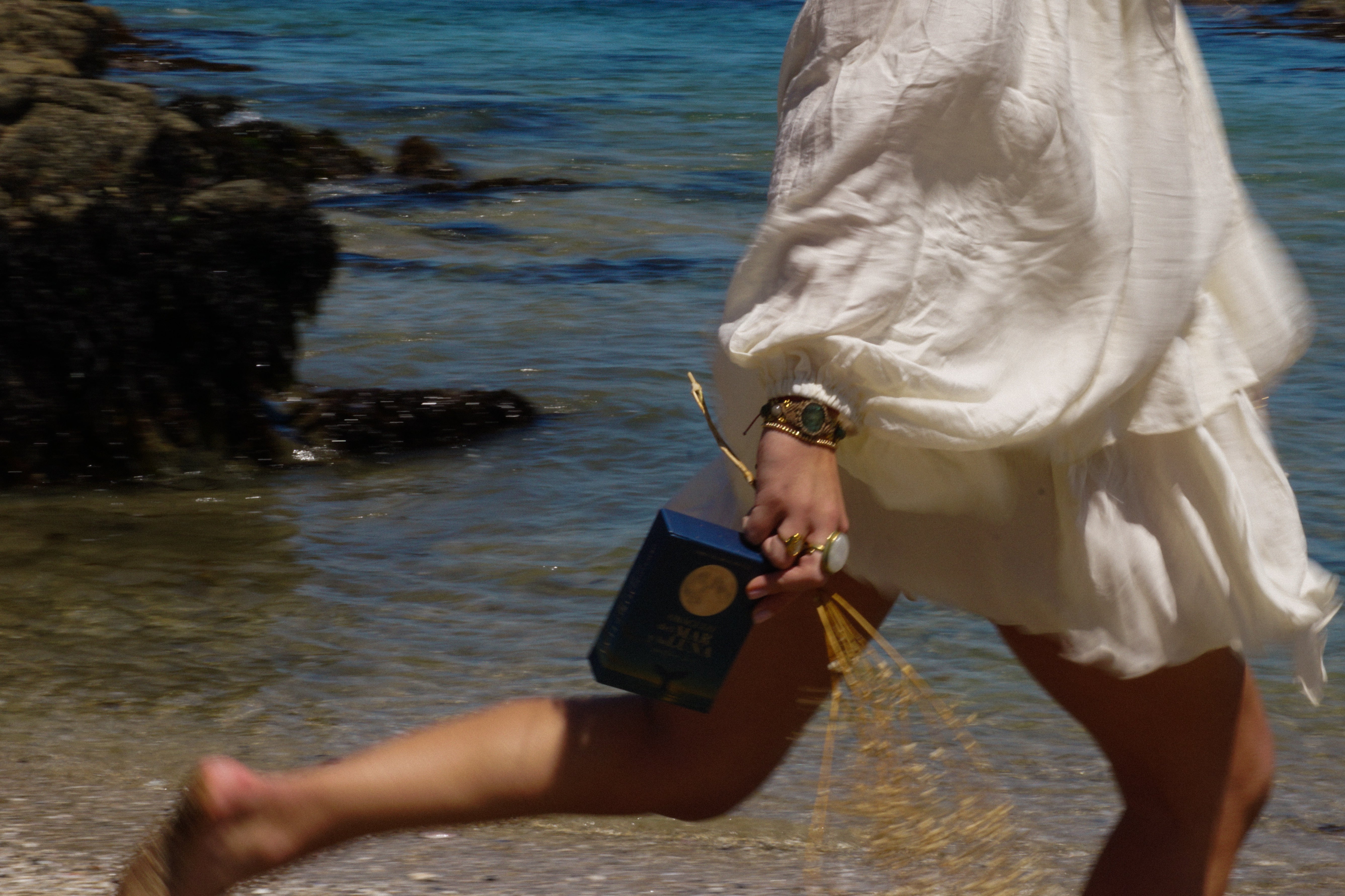 Oráculo del Mar y la Luna