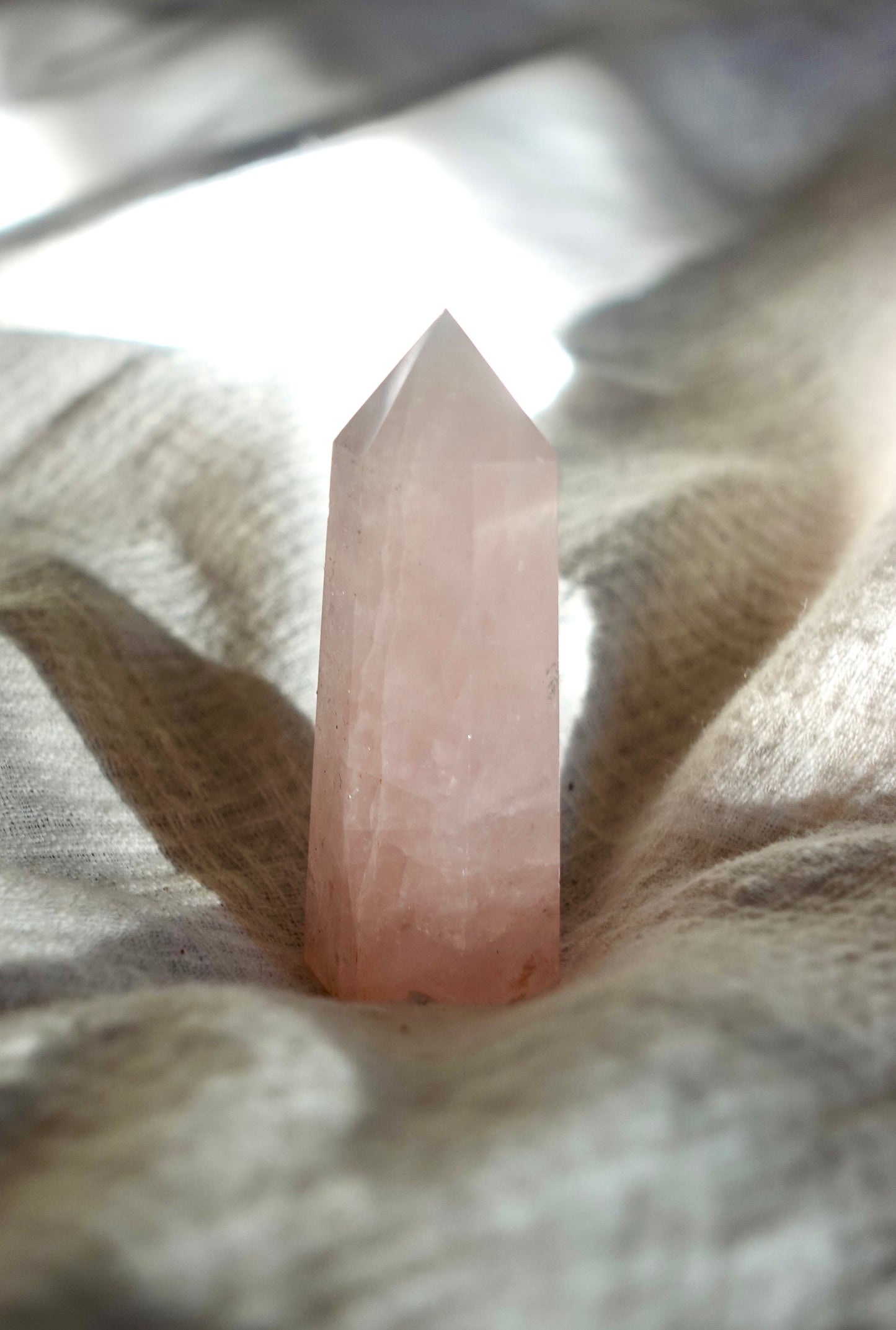 Obelisco Piedra Natural