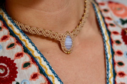 Collar Laos Personalizado