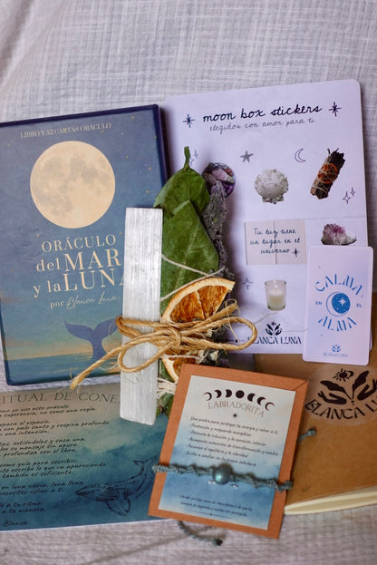 Moon Box - Nueva Edición
