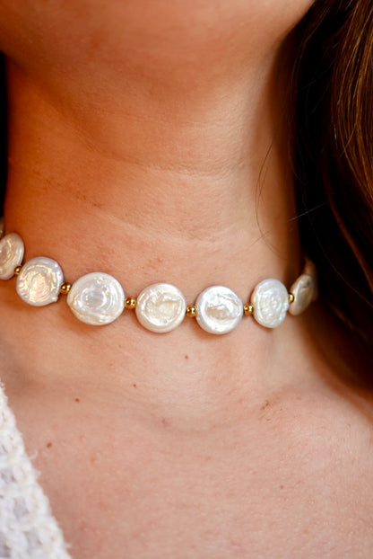 Collar Perla