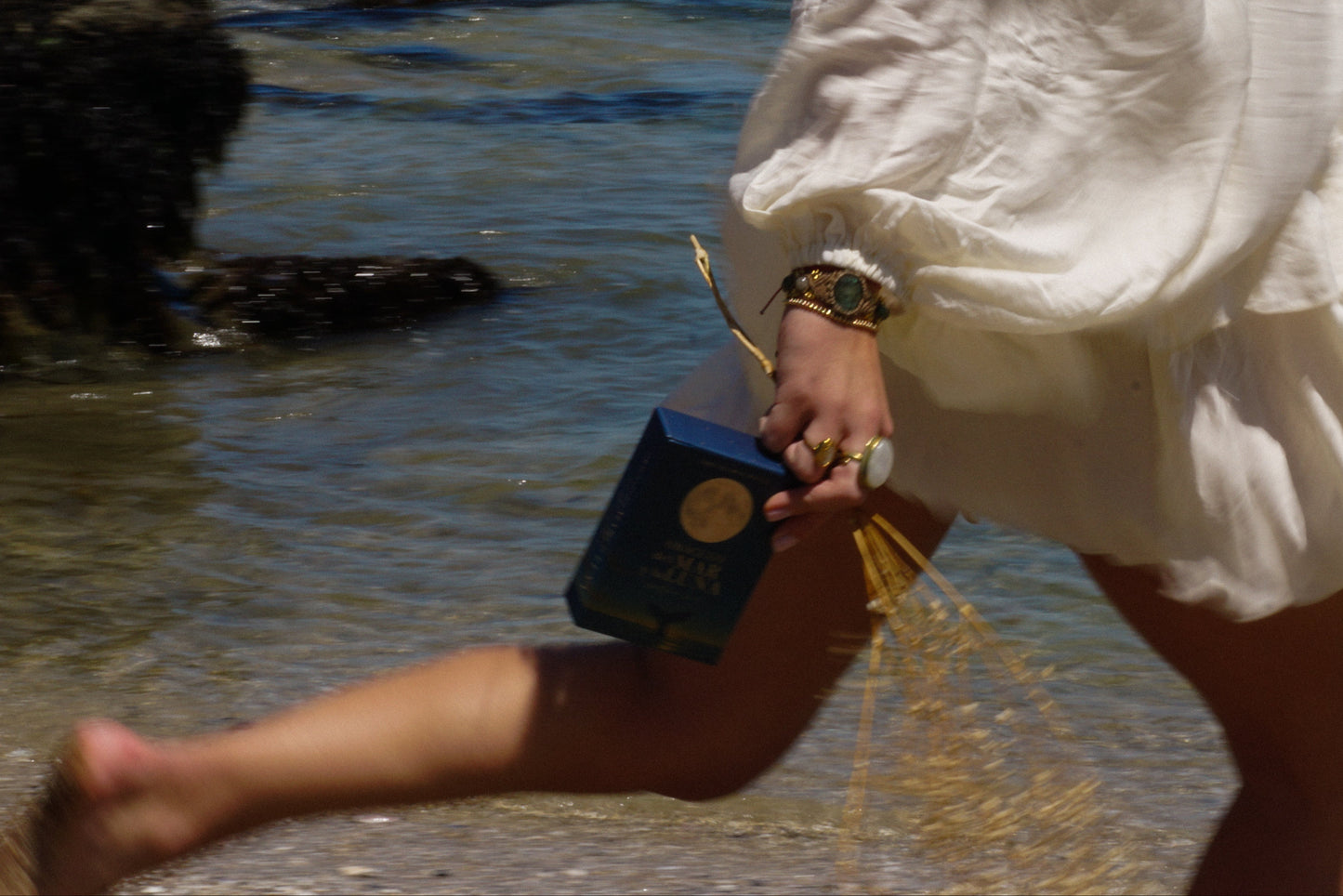 Oráculo del Mar y la Luna