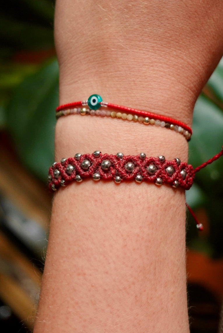 Pulsera Mykonos