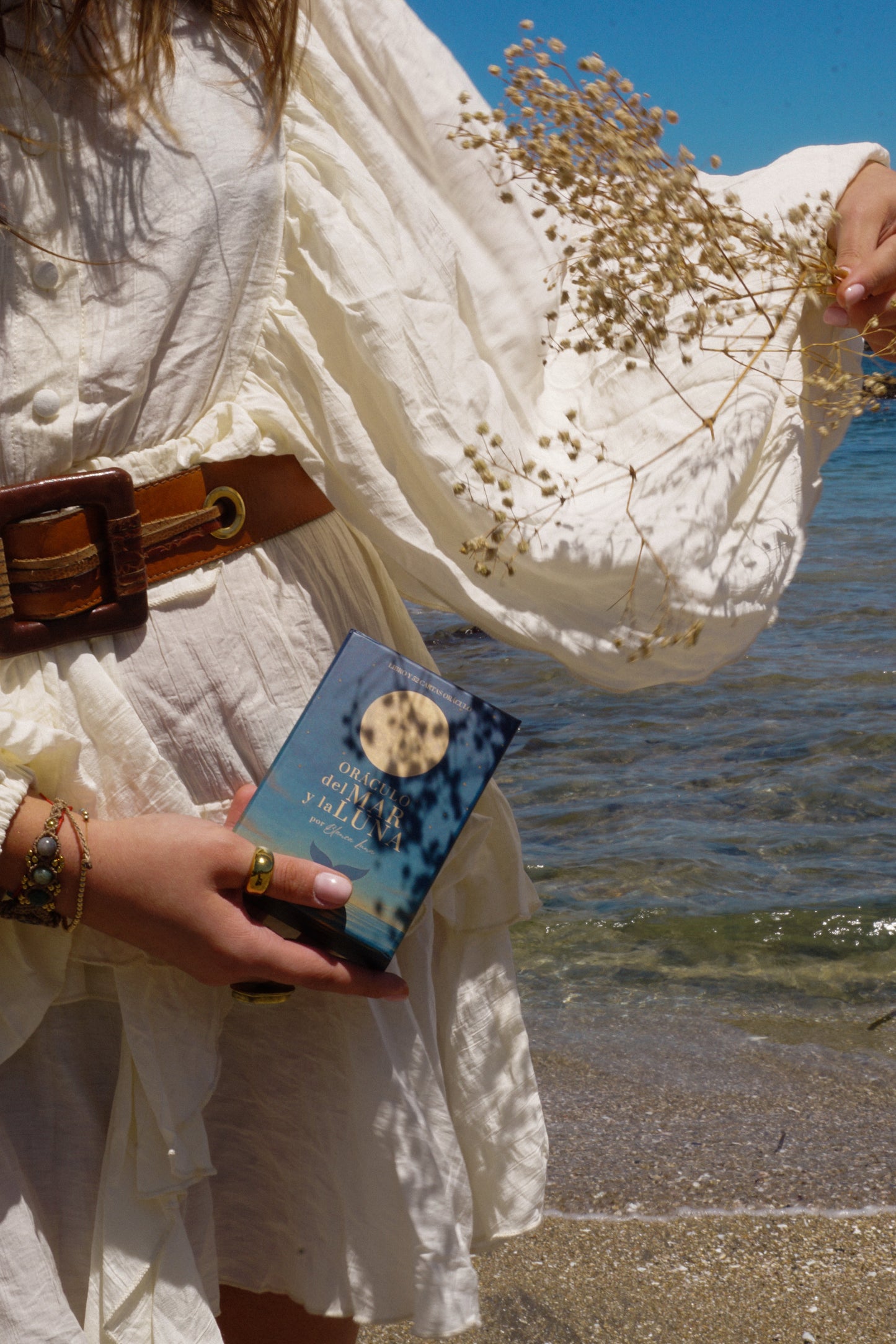 Oráculo del Mar y la Luna