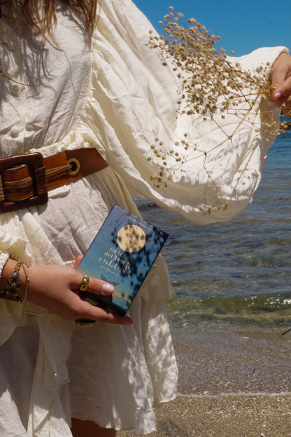 Oráculo del Mar y la Luna