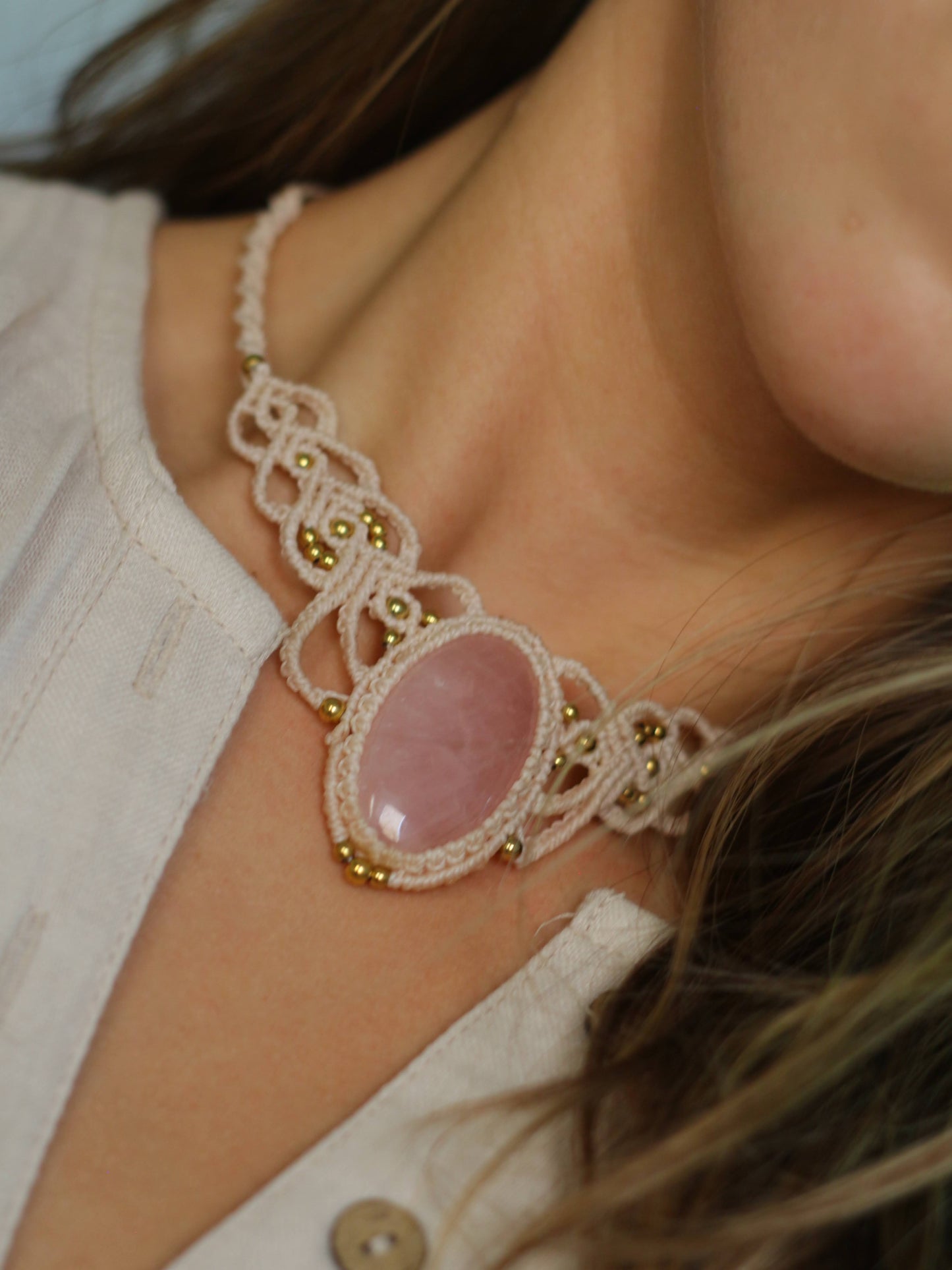 Collar Aruba Personalizado