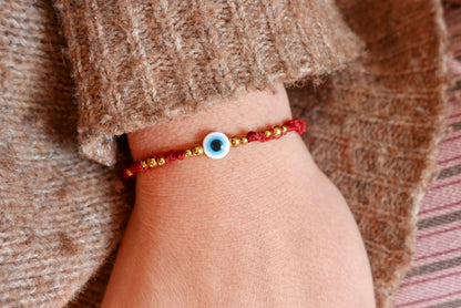 Pulsera protección
