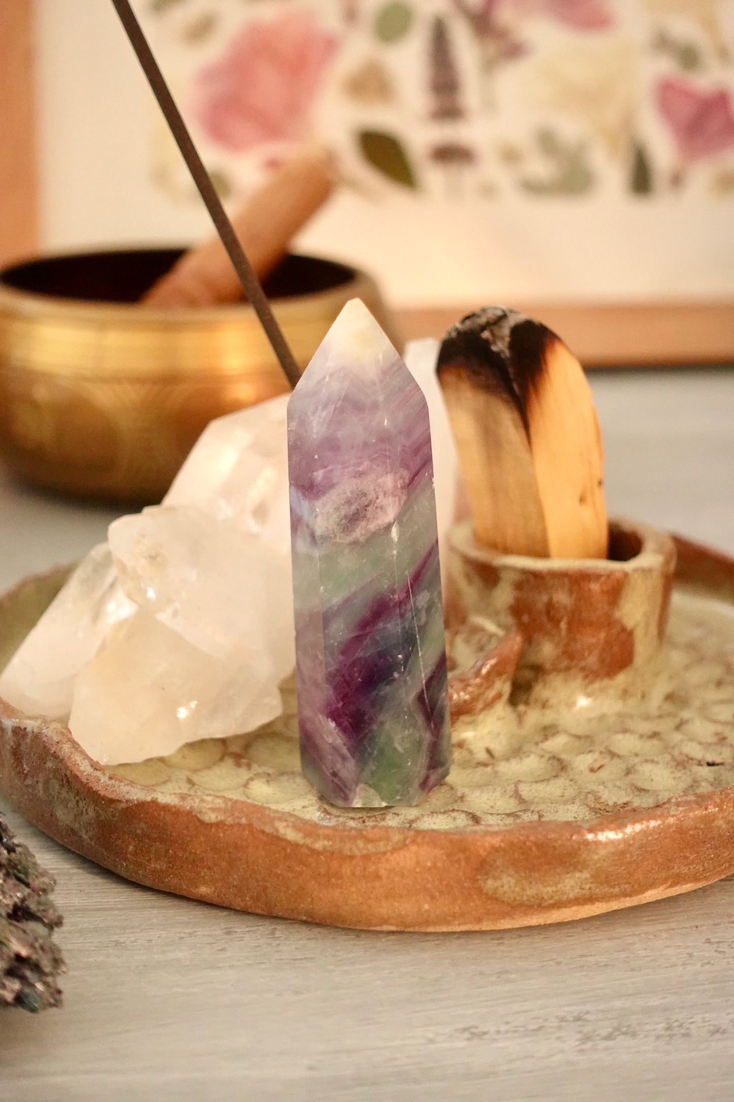 Obelisco Piedra Natural