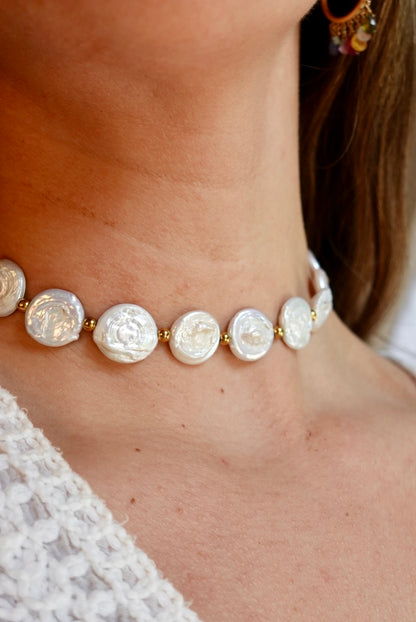 Collar Perla