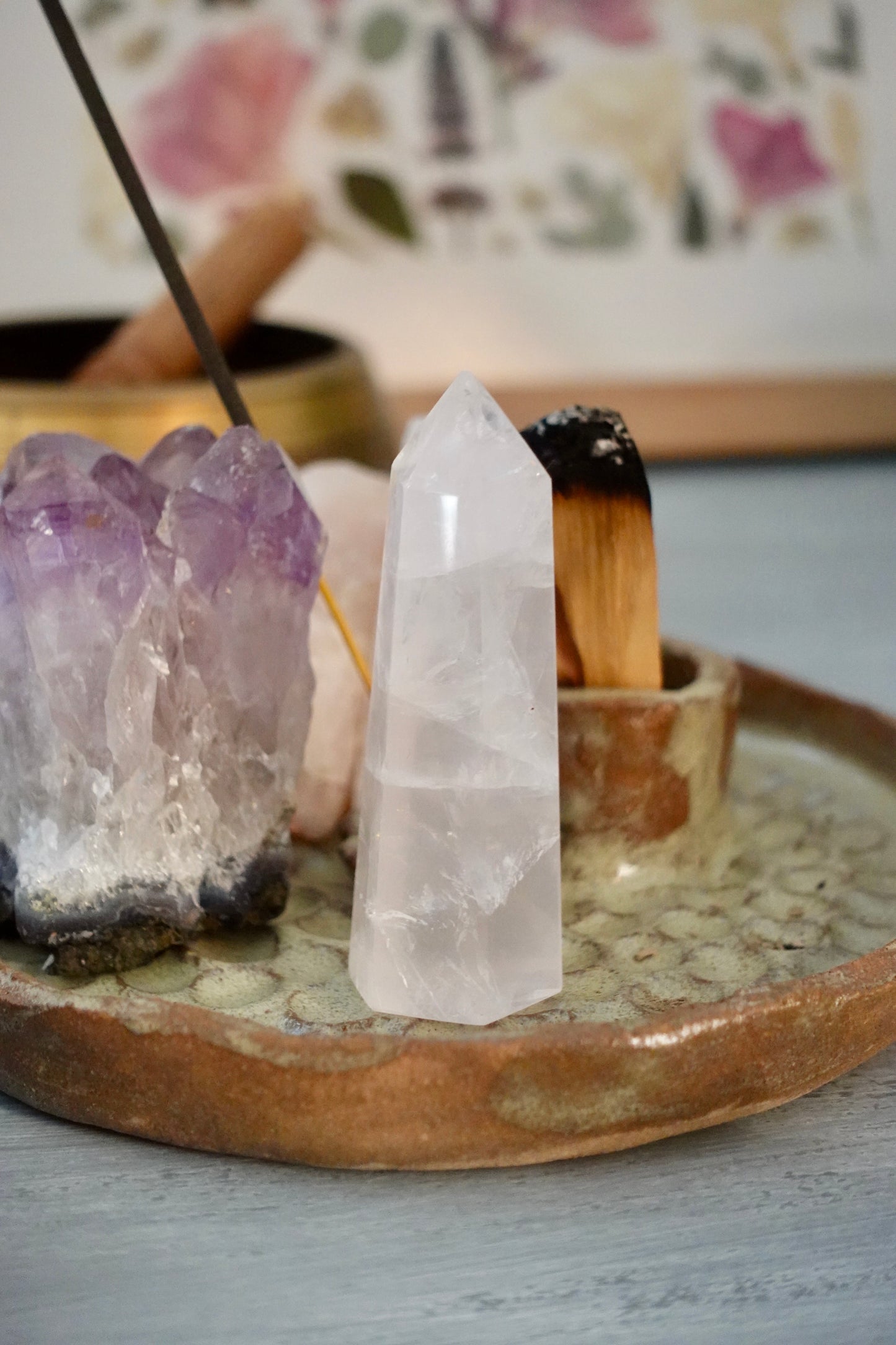 Obelisco Piedra Natural