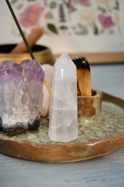 Obelisco Piedra Natural