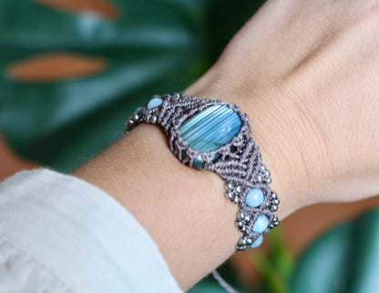 Pulsera Kenia Personalizada