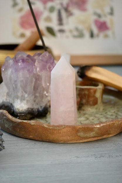 Obelisco Piedra Natural