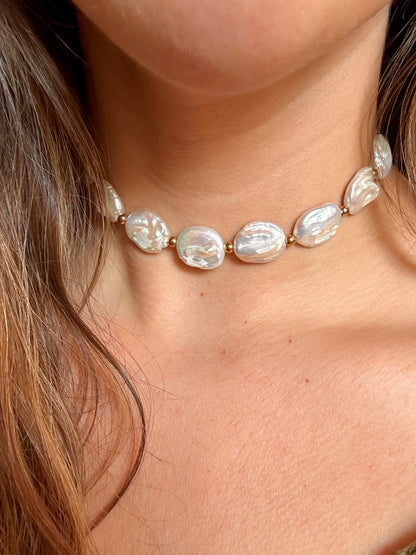 Collar Perla