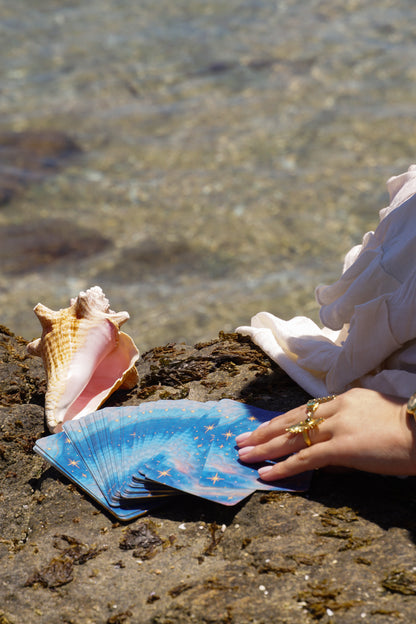 Oráculo del Mar y la Luna
