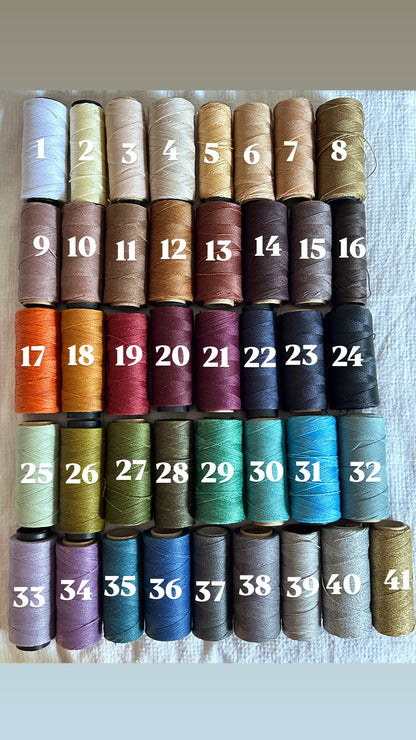 Collar Mallorca Personalizado