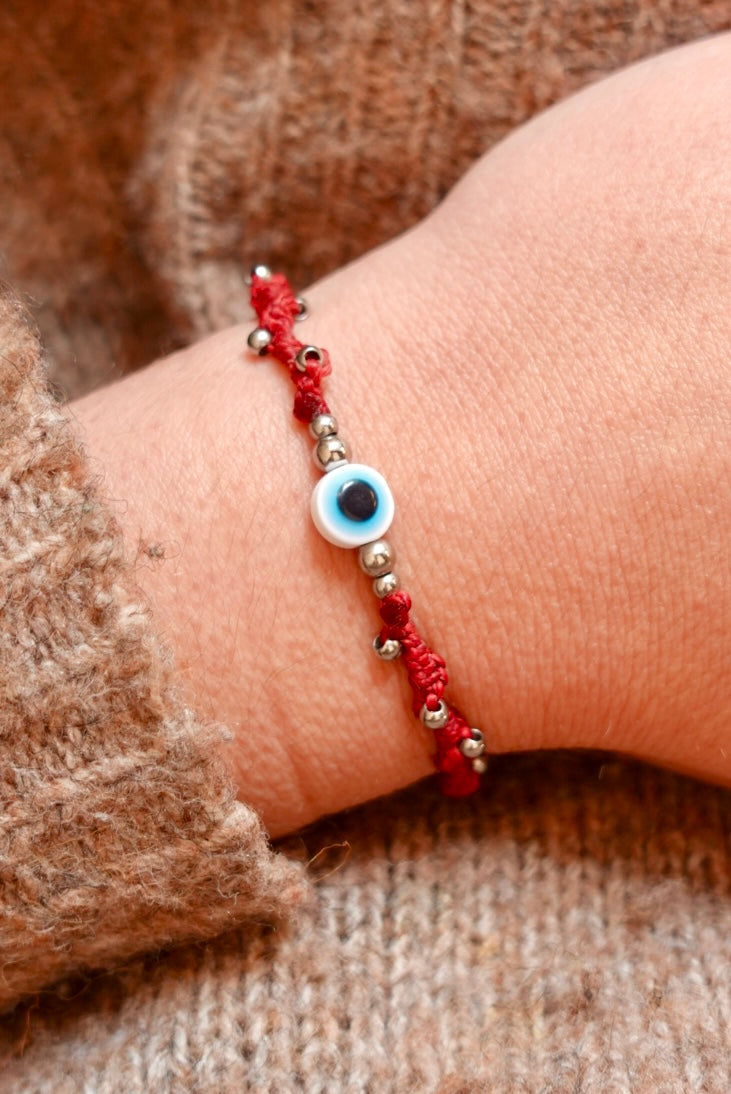 Pulsera protección