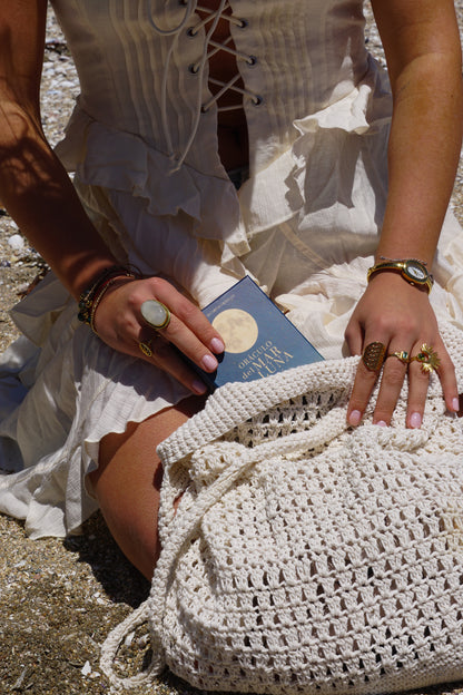 Oráculo del Mar y la Luna