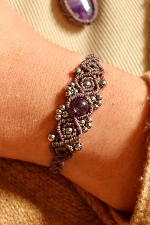 Pulsera Kenia Mini