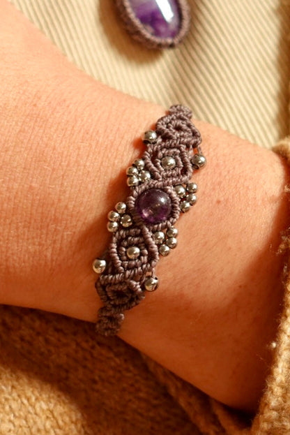 Pulsera Kenia Mini