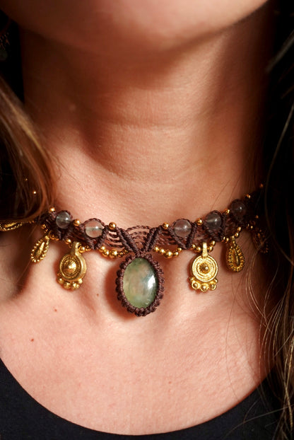 Collar Pipa 2 Personalizado