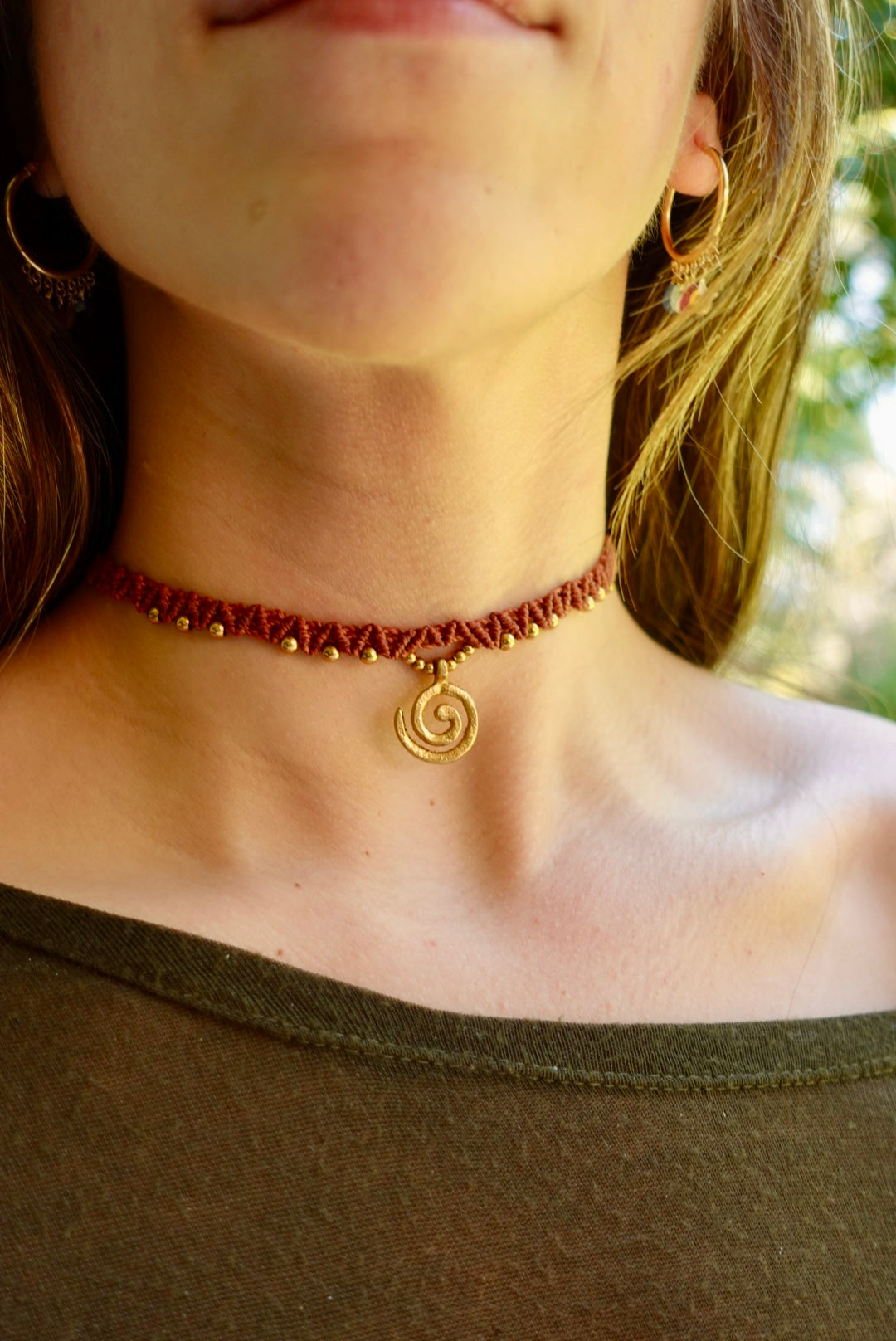 Collar Tulum Cafe
