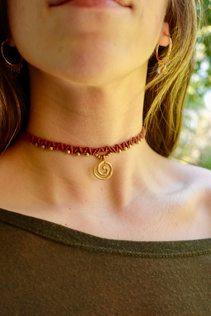 Collar Tulum Cafe