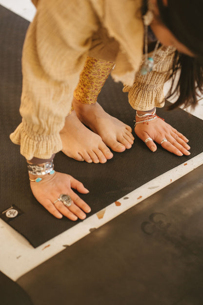 Macramé, Yoga & Brunch | 22 Nov