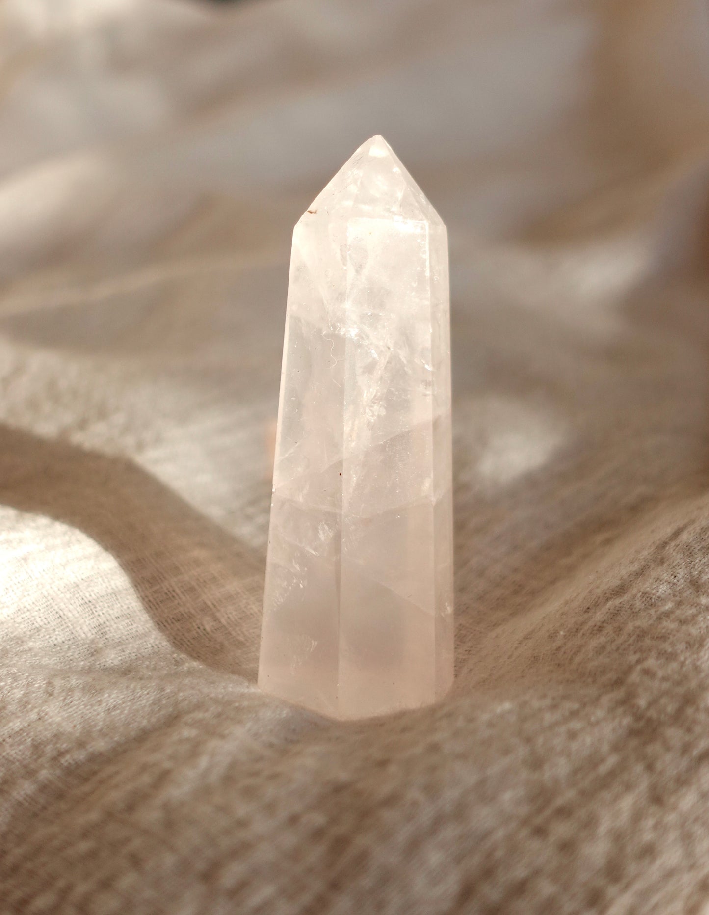 Obelisco Piedra Natural