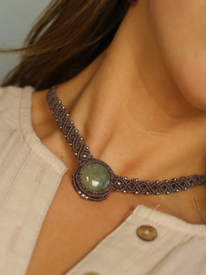 Collar Laos Personalizado