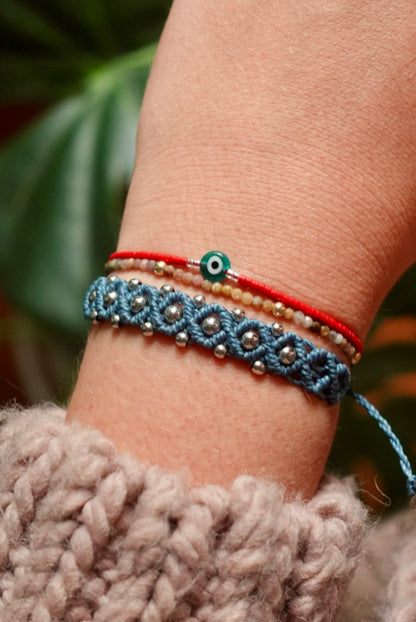 Pulsera Mykonos