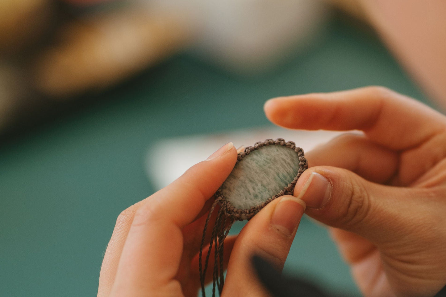 Macramé, Yoga & Brunch | 22 Nov