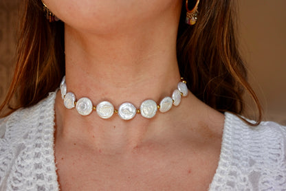 Collar Perla