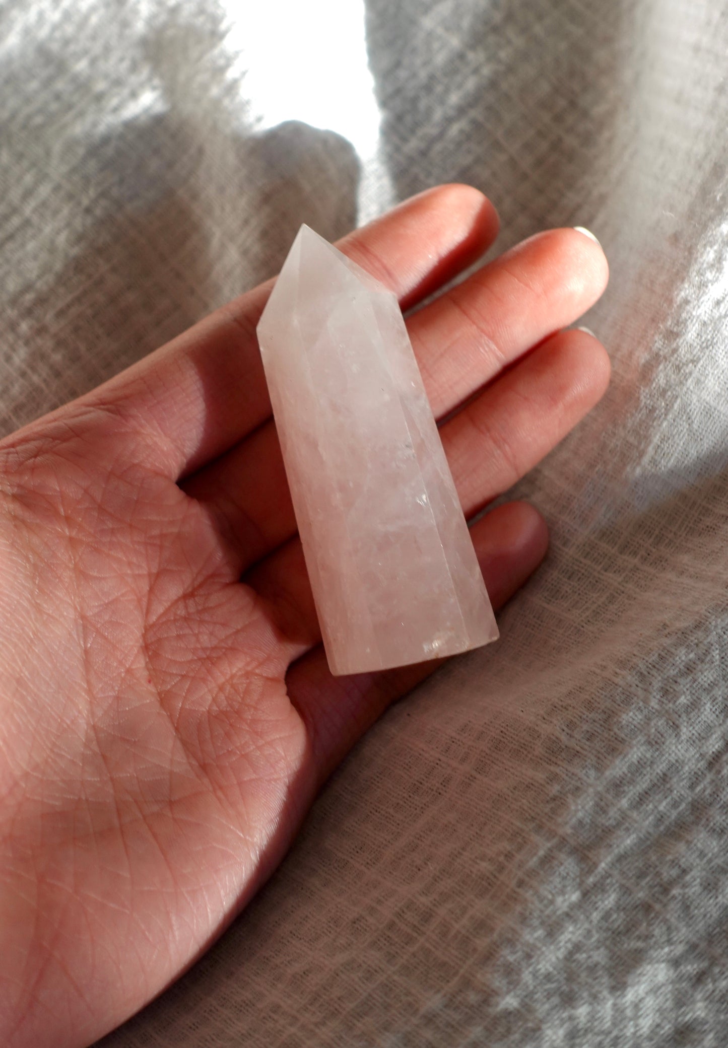 Obelisco Piedra Natural