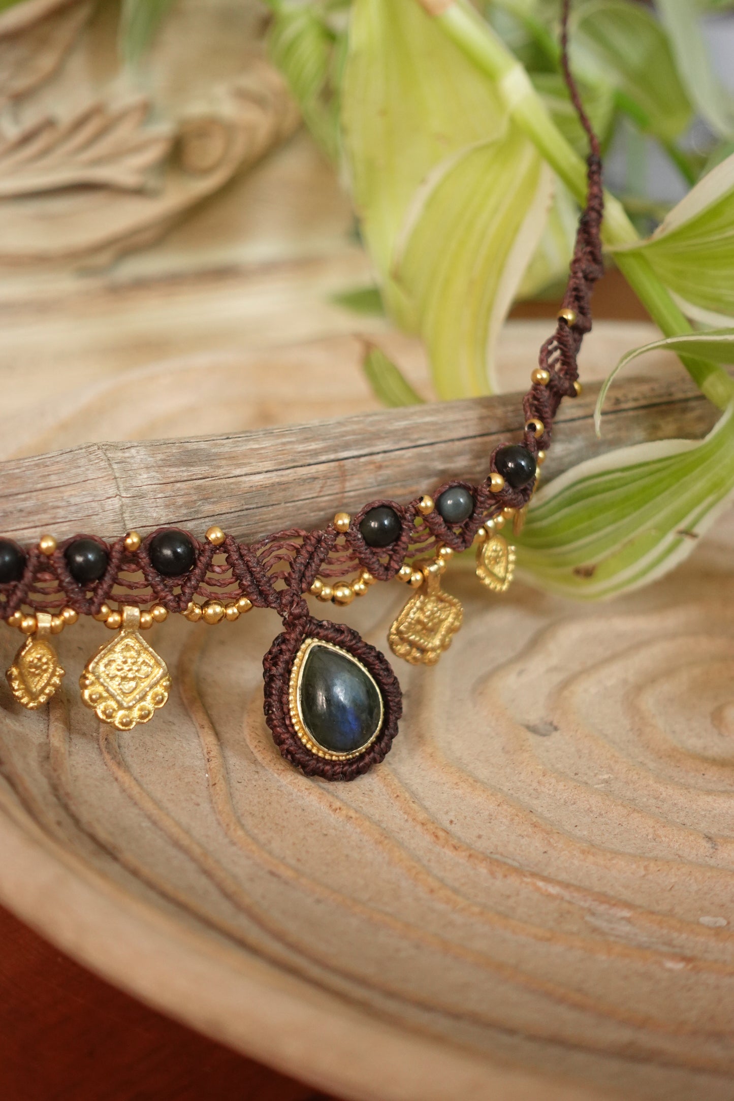 Collar Pipa 2 Personalizado