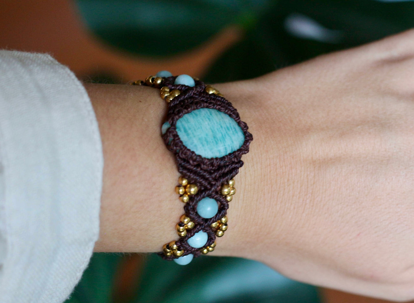 Pulsera Kenia Personalizada