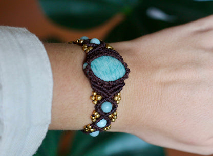 Pulsera Kenia Personalizada