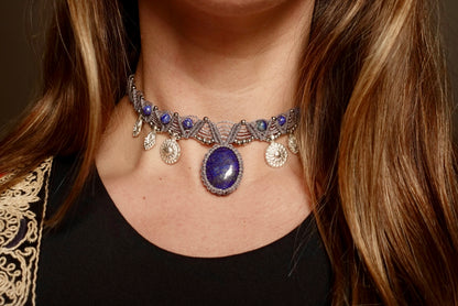 Collar Pipa 2 Personalizado