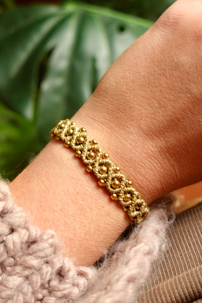 Pulsera Mykonos