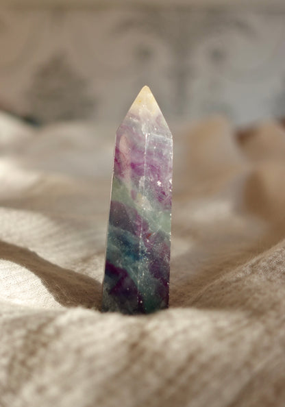 Obelisco Piedra Natural