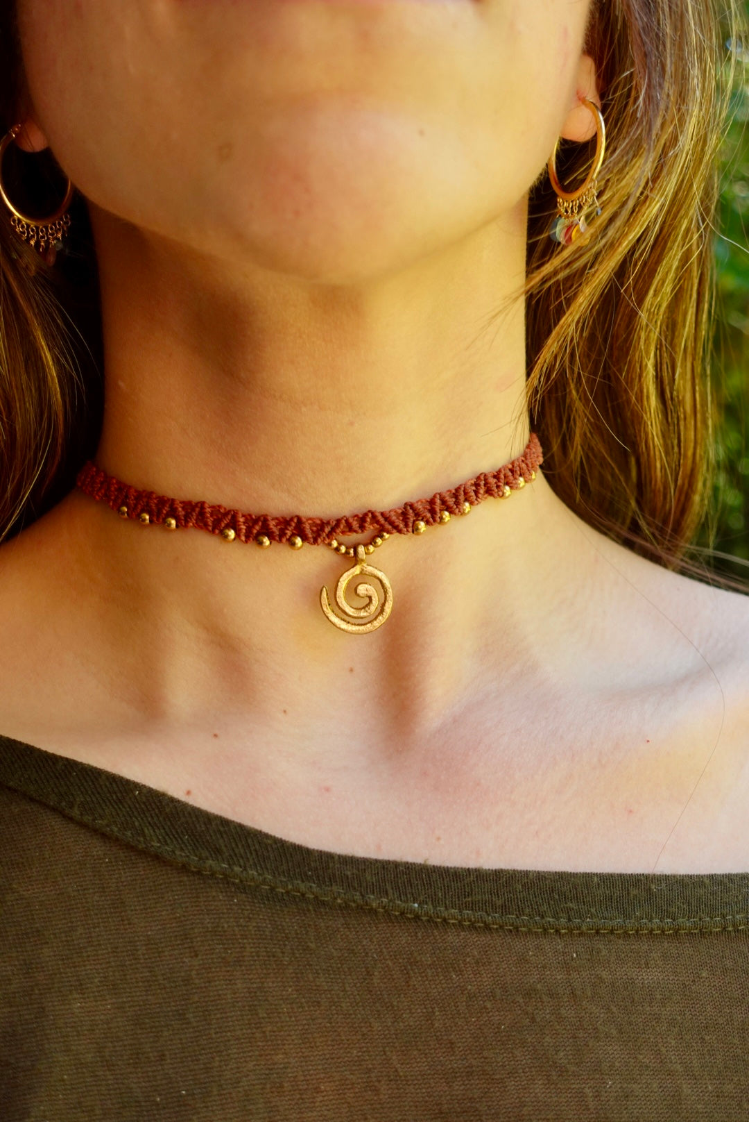 Collar Tulum Cafe