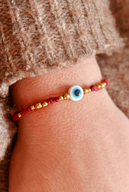 Pulsera protección