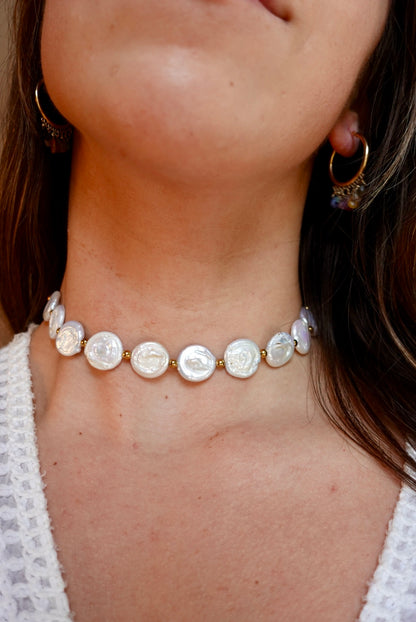 Collar Perla