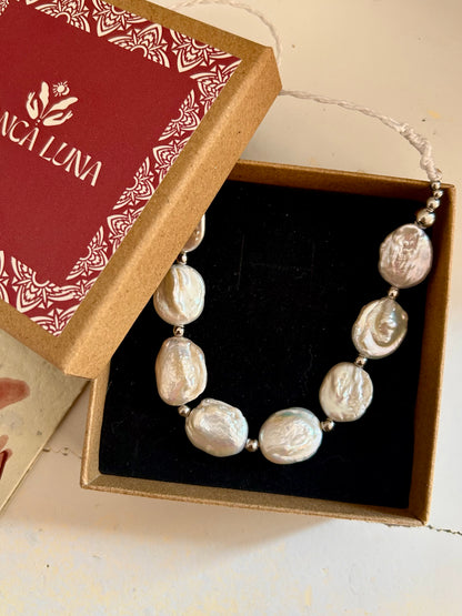 Collar Perla
