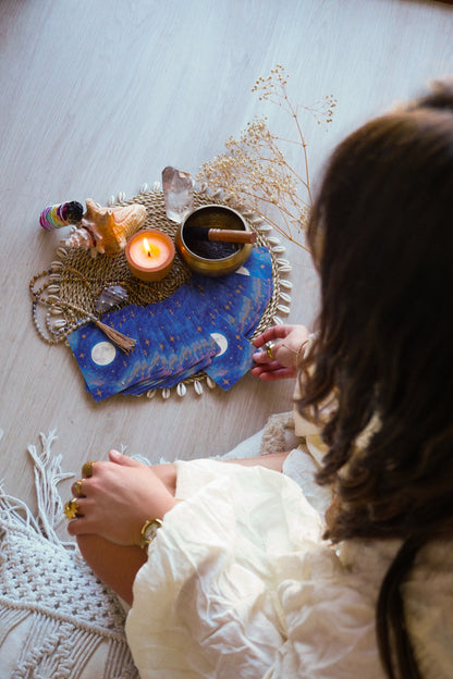Oráculo del Mar y la Luna