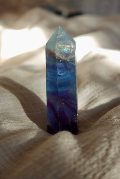 Obelisco Piedra Natural