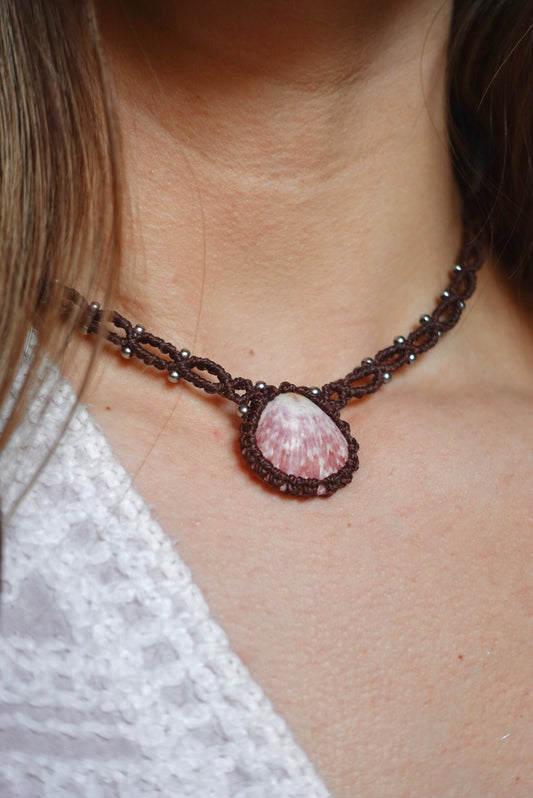 Collar Conchita (cafe)