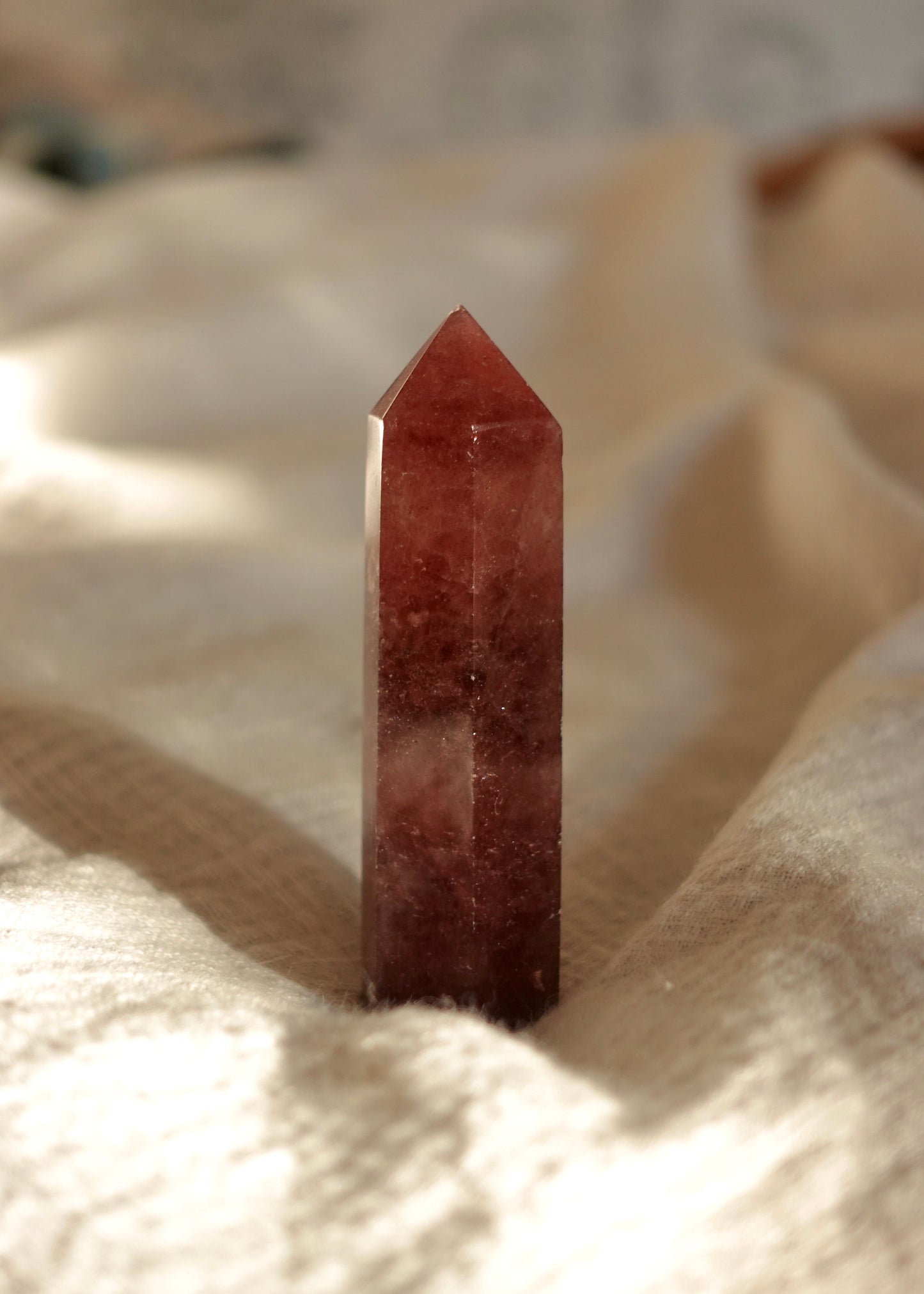 Obelisco Piedra Natural