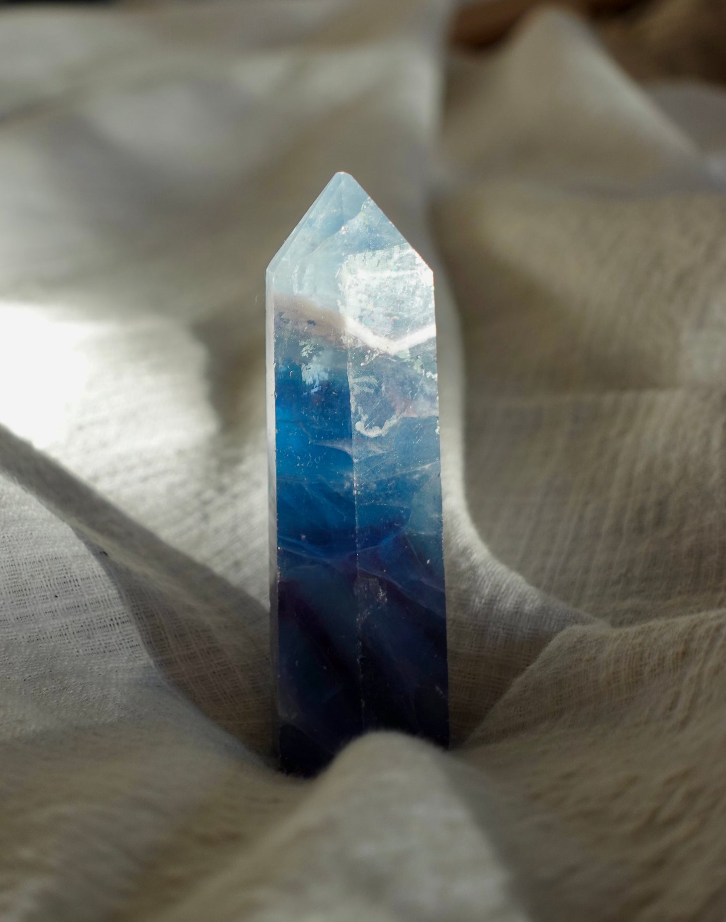 Obelisco Piedra Natural