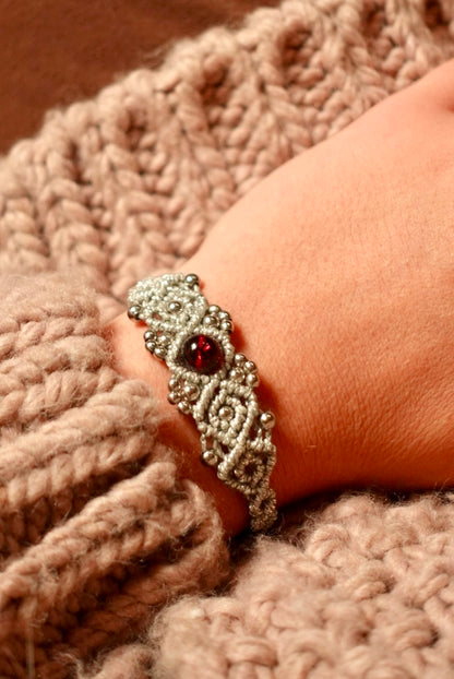 Pulsera Kenia Mini